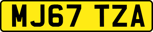 MJ67TZA