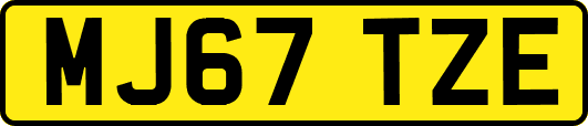MJ67TZE