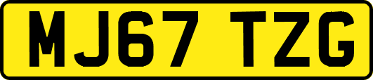 MJ67TZG