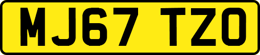 MJ67TZO