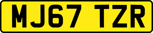 MJ67TZR
