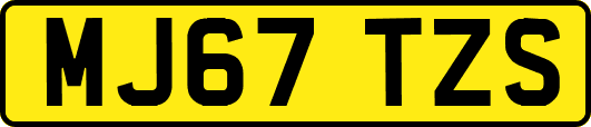 MJ67TZS