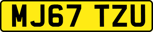MJ67TZU