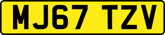 MJ67TZV