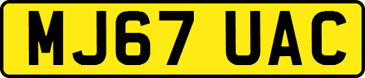 MJ67UAC