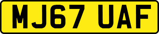 MJ67UAF