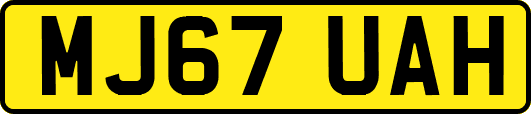 MJ67UAH