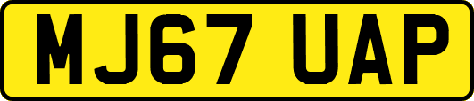 MJ67UAP