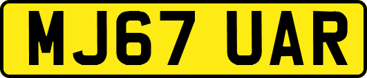 MJ67UAR