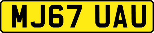 MJ67UAU