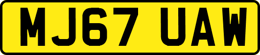 MJ67UAW
