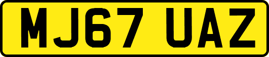 MJ67UAZ