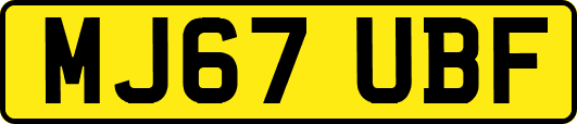 MJ67UBF