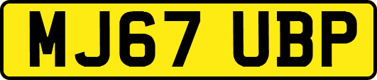 MJ67UBP