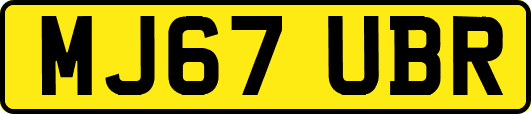 MJ67UBR