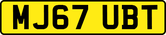 MJ67UBT