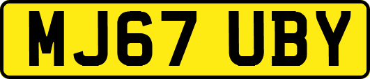 MJ67UBY