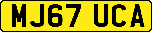 MJ67UCA