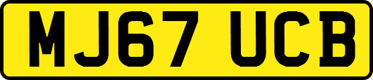 MJ67UCB