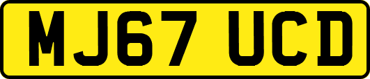 MJ67UCD