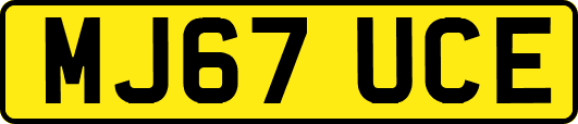 MJ67UCE