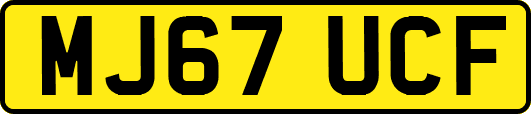 MJ67UCF