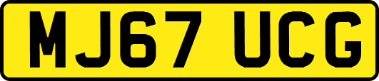 MJ67UCG