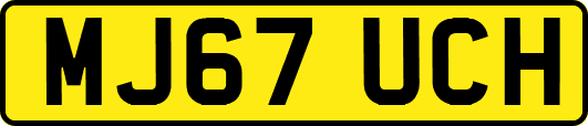 MJ67UCH