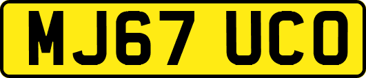 MJ67UCO