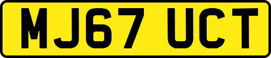 MJ67UCT