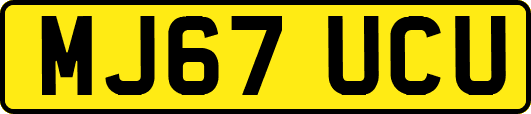 MJ67UCU