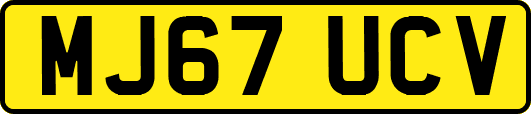 MJ67UCV