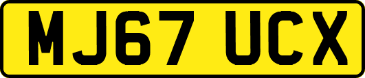 MJ67UCX
