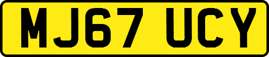 MJ67UCY