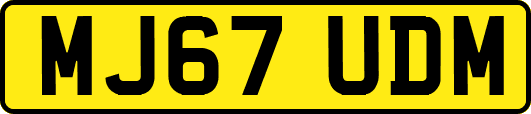MJ67UDM