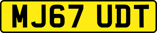 MJ67UDT
