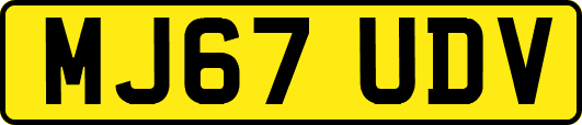 MJ67UDV