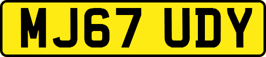 MJ67UDY