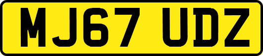 MJ67UDZ