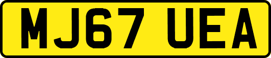 MJ67UEA
