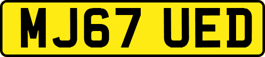 MJ67UED