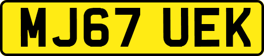 MJ67UEK
