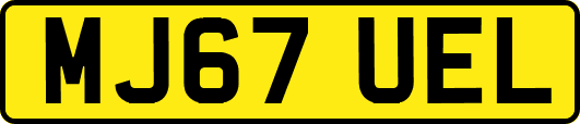 MJ67UEL