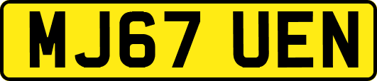 MJ67UEN