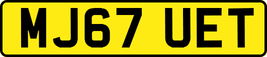 MJ67UET