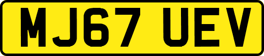 MJ67UEV
