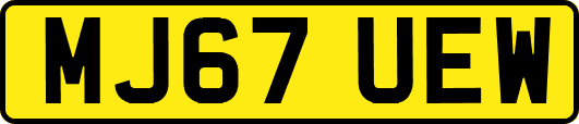 MJ67UEW