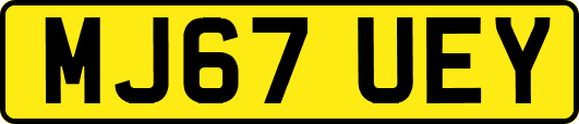 MJ67UEY