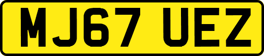 MJ67UEZ