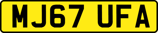 MJ67UFA